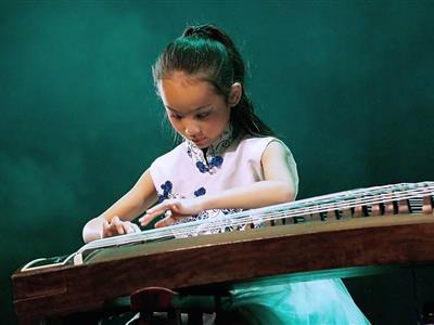 招聘乌兰察布古筝家教老师