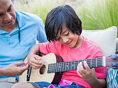 乌兰察布吉他家教哪里找？