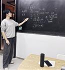 乌兰察布大学生家教林老师